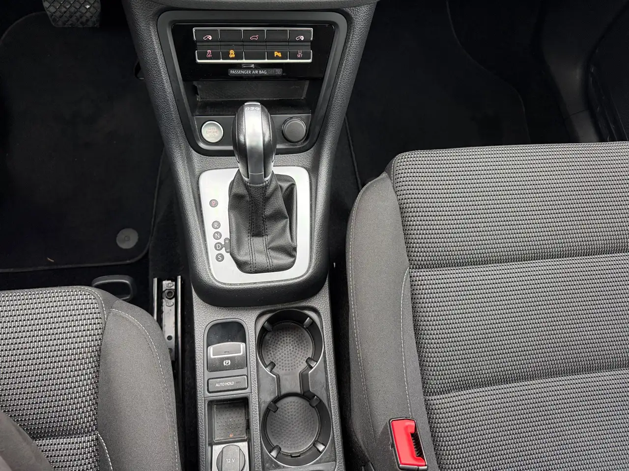 Volkswagen Sharan Comfortline AHK/PANO/RFK/ACC/NAVI 8