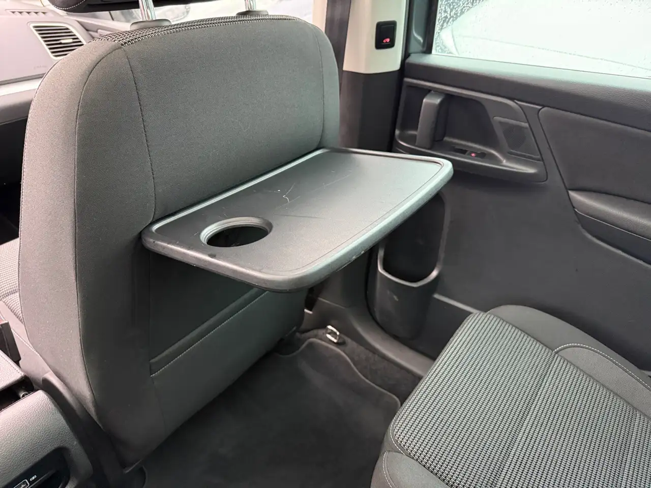 Volkswagen Sharan Comfortline AHK/PANO/RFK/ACC/NAVI 14