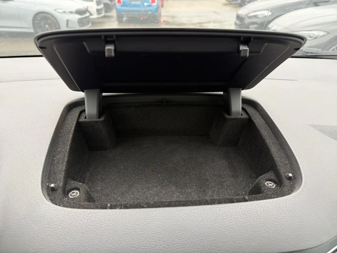 Volkswagen Sharan Comfortline AHK/PANO/RFK/ACC/NAVI 12