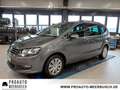 Volkswagen Sharan Comfortline AHK/PANO/RFK/ACC/NAVI Gris - thumbnail 1