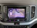 Volkswagen Sharan Comfortline AHK/PANO/RFK/ACC/NAVI Gris - thumbnail 9