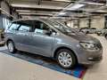 Volkswagen Sharan Comfortline AHK/PANO/RFK/ACC/NAVI Gris - thumbnail 2