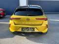 Opel Astra 1,2 Turbo GS Line Aut. Gelb - thumbnail 5