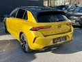 Opel Astra 1,2 Turbo GS Line Aut. Gelb - thumbnail 6
