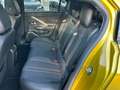 Opel Astra 1,2 Turbo GS Line Aut. Gelb - thumbnail 8