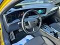 Opel Astra 1,2 Turbo GS Line Aut. Gelb - thumbnail 10