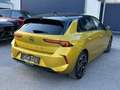 Opel Astra 1,2 Turbo GS Line Aut. Gelb - thumbnail 4