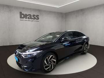 Pro 210 kW (286 PS) 77 kWh 1-Gang-A utomati