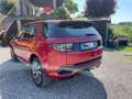 Land Rover Discovery Sport Discovery Sport 1,5 I3 PHEV 309CV AWD SE R-Dynamic Rosso - thumbnail 4