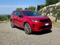 Land Rover Discovery Sport Discovery Sport 1,5 I3 PHEV 309CV AWD SE R-Dynamic Rosso - thumbnail 2