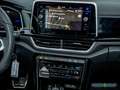 Volkswagen T-Roc 1.5 TSI R-Line DSG ACC/AHK/LED-Plus/Navi Grau - thumbnail 5