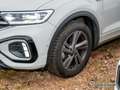 Volkswagen T-Roc 1.5 TSI R-Line DSG ACC/AHK/LED-Plus/Navi Grau - thumbnail 10