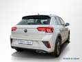 Volkswagen T-Roc 1.5 TSI R-Line DSG ACC/AHK/LED-Plus/Navi Grau - thumbnail 2