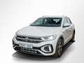 Volkswagen T-Roc 1.5 TSI R-Line DSG ACC/AHK/LED-Plus/Navi Grau - thumbnail 11