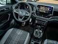 Volkswagen T-Roc 1.5 TSI R-Line DSG ACC/AHK/LED-Plus/Navi Grau - thumbnail 4
