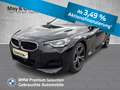 BMW 218 i Coupe M Sport LED Kamera Widescreen LC+ Schwarz - thumbnail 1