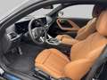 BMW 218 i Coupe M Sport LED Kamera Widescreen LC+ Schwarz - thumbnail 9