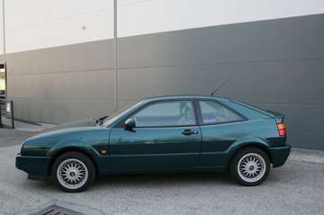 Corrado 1.8 G60 cat.