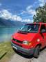 Volkswagen T4 Transporter Rot - thumbnail 1