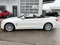 BMW 430 d Cabrio Aut. Luxury Line HeadUp_Navi_Xen_Led Weiß - thumbnail 8