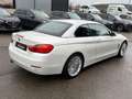 BMW 430 d Cabrio Aut. Luxury Line HeadUp_Navi_Xen_Led Weiß - thumbnail 9