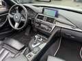 BMW 430 d Cabrio Aut. Luxury Line HeadUp_Navi_Xen_Led Weiß - thumbnail 18