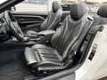 BMW 430 d Cabrio Aut. Luxury Line HeadUp_Navi_Xen_Led Weiß - thumbnail 12