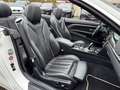 BMW 430 d Cabrio Aut. Luxury Line HeadUp_Navi_Xen_Led Weiß - thumbnail 16