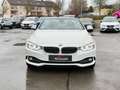 BMW 430 d Cabrio Aut. Luxury Line HeadUp_Navi_Xen_Led Weiß - thumbnail 2