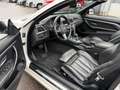 BMW 430 d Cabrio Aut. Luxury Line HeadUp_Navi_Xen_Led Weiß - thumbnail 11
