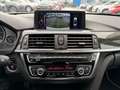 BMW 430 d Cabrio Aut. Luxury Line HeadUp_Navi_Xen_Led Weiß - thumbnail 19