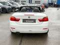 BMW 430 d Cabrio Aut. Luxury Line HeadUp_Navi_Xen_Led Weiß - thumbnail 6