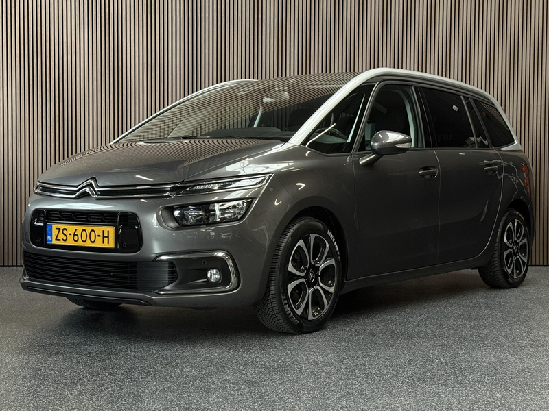 Citroen Grand C4 SpaceTourer 1.2 PureTech Business | Camera | Carplay | Riem ve