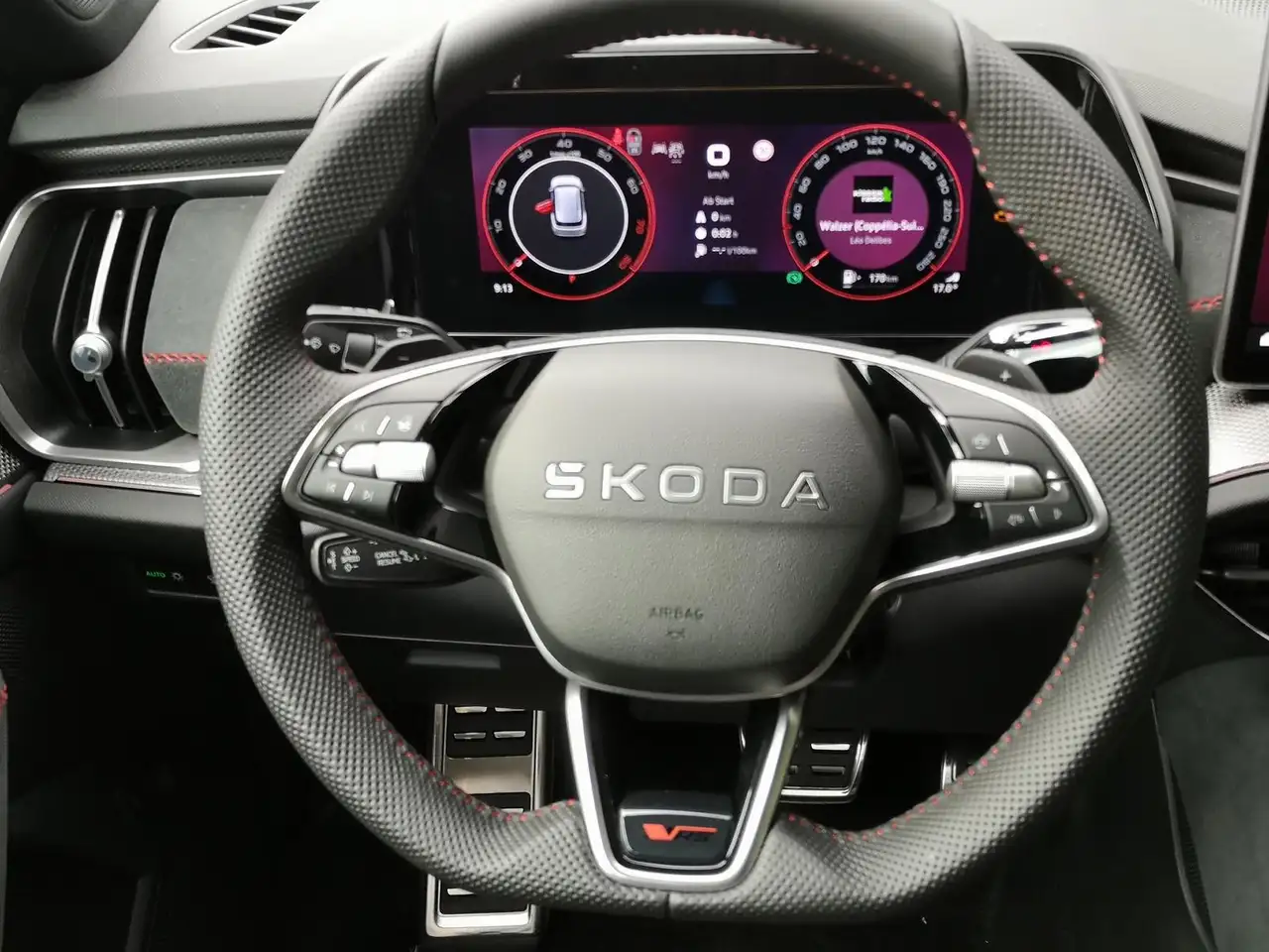 Skoda Kodiaq 2026