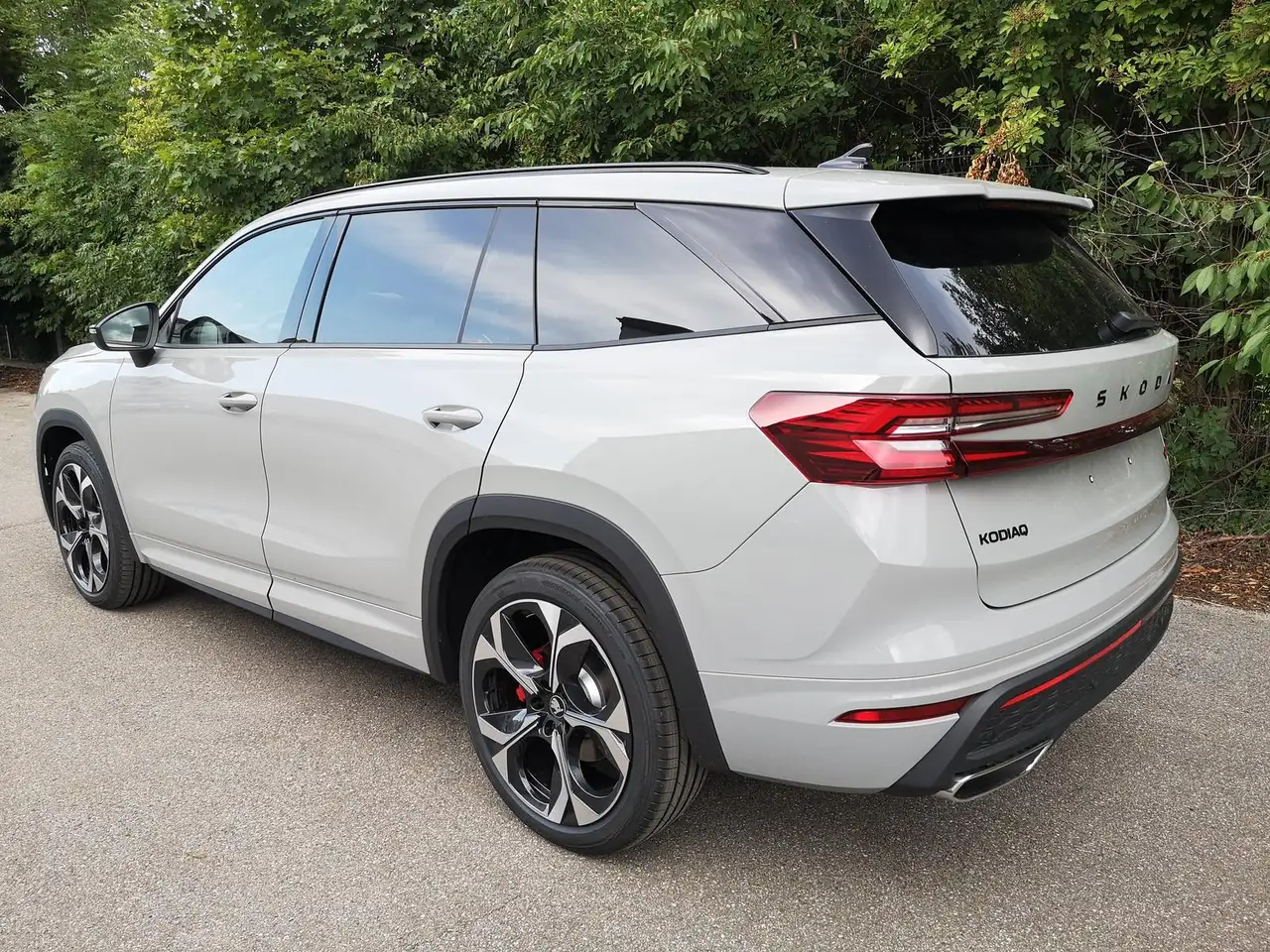 Skoda Kodiaq 2026