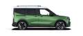 Ford Tourneo Courier Active 125PS Autom *WinterP|GJR* Zielony - thumbnail 2