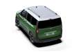 Ford Tourneo Courier Active 125PS Autom *WinterP|GJR* Verde - thumbnail 5
