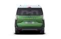 Ford Tourneo Courier Active 125PS Autom *WinterP|GJR* Зелений - thumbnail 4