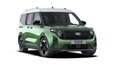 Ford Tourneo Courier Active 125PS Autom *WinterP|GJR* Zielony - thumbnail 1