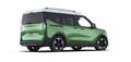 Ford Tourneo Courier Active 125PS Autom *WinterP|GJR* Green - thumbnail 3