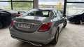 Mercedes-Benz C 220 220d 9G-Tronic Gris - thumbnail 4