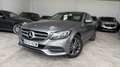 Mercedes-Benz C 220 220d 9G-Tronic Gris - thumbnail 1