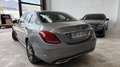 Mercedes-Benz C 220 220d 9G-Tronic Gris - thumbnail 3