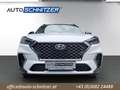 Hyundai TUCSON Tucson 1,6 CRDI 4WD N-Line Plus DCT Aut. Weiß - thumbnail 2