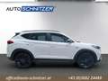 Hyundai TUCSON Tucson 1,6 CRDI 4WD N-Line Plus DCT Aut. Weiß - thumbnail 4