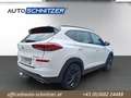 Hyundai TUCSON Tucson 1,6 CRDI 4WD N-Line Plus DCT Aut. Weiß - thumbnail 5