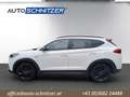 Hyundai TUCSON Tucson 1,6 CRDI 4WD N-Line Plus DCT Aut. Weiß - thumbnail 8