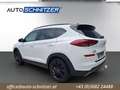 Hyundai TUCSON Tucson 1,6 CRDI 4WD N-Line Plus DCT Aut. Weiß - thumbnail 7