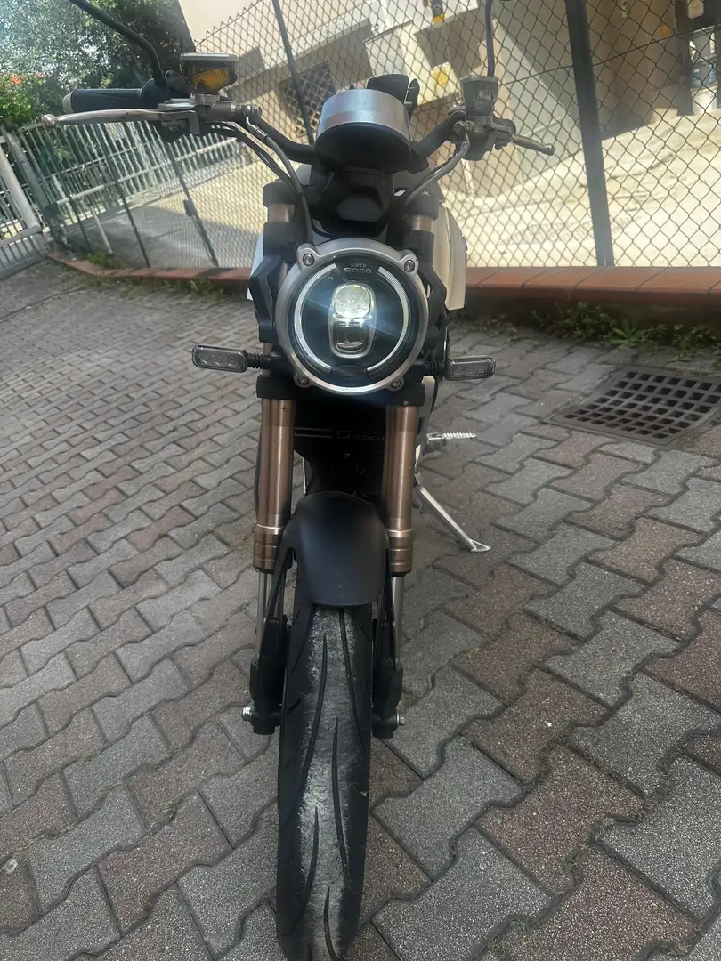 Super Soco TCMax Versione con raggi Nero - 2