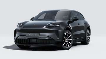 ELECTRIC | HD-Matrix | 14way Seats | SportDesign | Sport Chrono | Passenger Display | Head-Up | PanoDak | Drive Ass